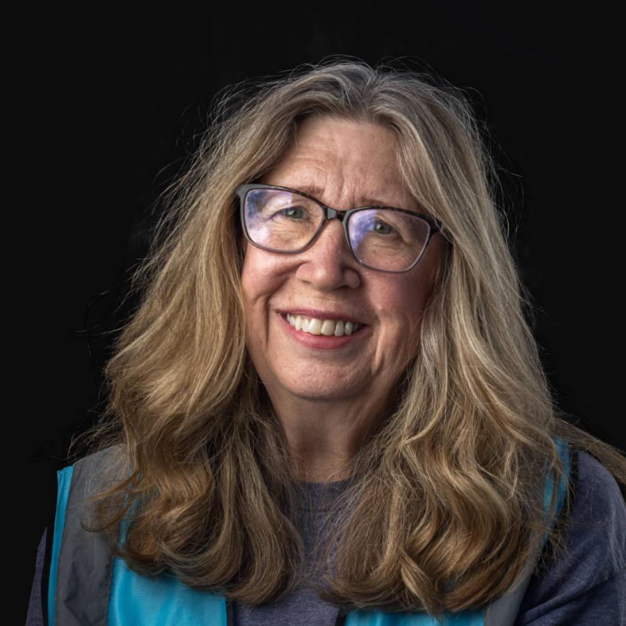 Debbie Degravelles