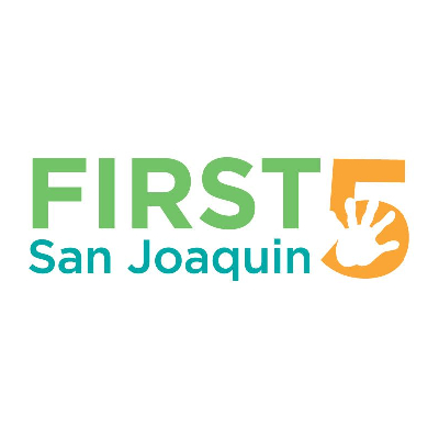 First 5 Of San Joaquin