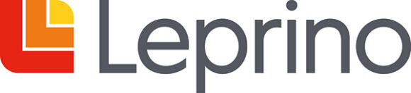 Leprino Official logo 