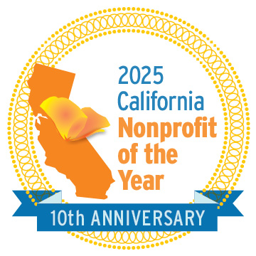 2025 California Nonprofit of the Year