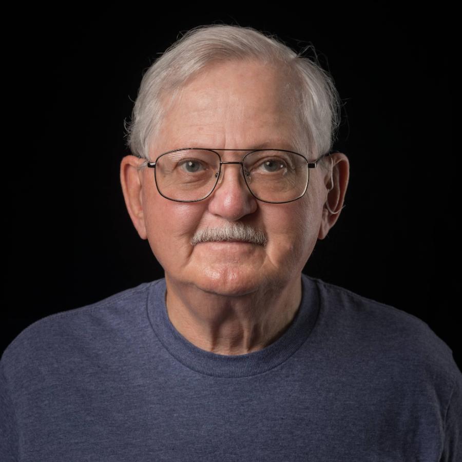 Peter Claffey