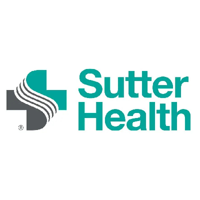 Sutter Health Logo