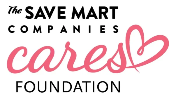 The Save Mart Companies CARES Foundation logo