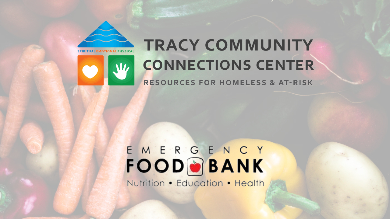 TCCC Partners with Emergency Food Bank of Stockton