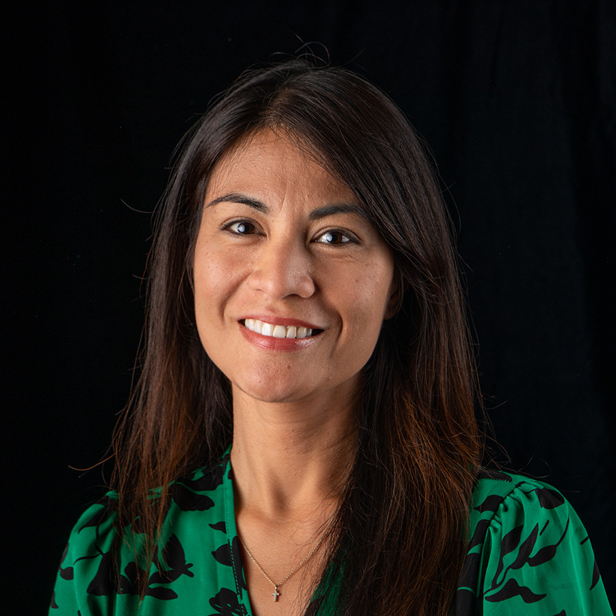 Anne Trinidad