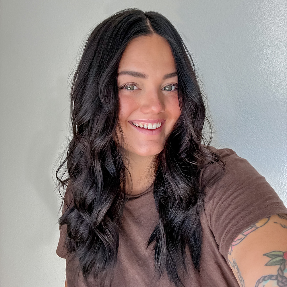 Ashley Barreto