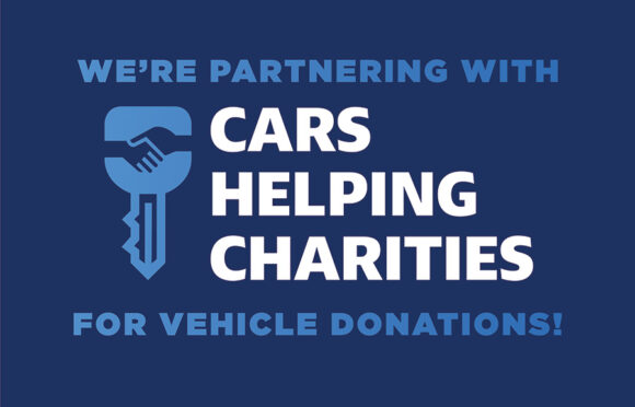 Cars Helping Charities Square