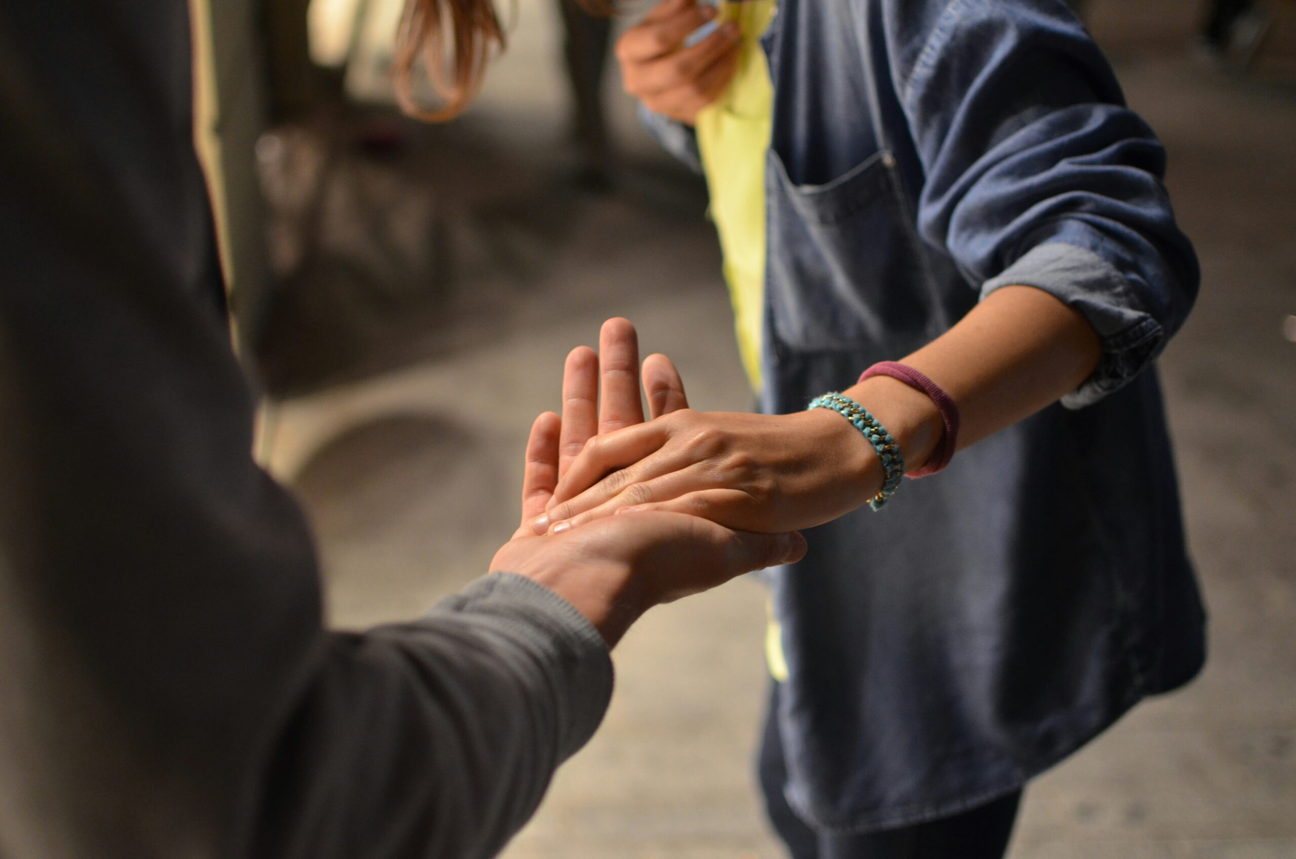 Do’s and Don’ts When Helping Homeless People in Tracy, CA