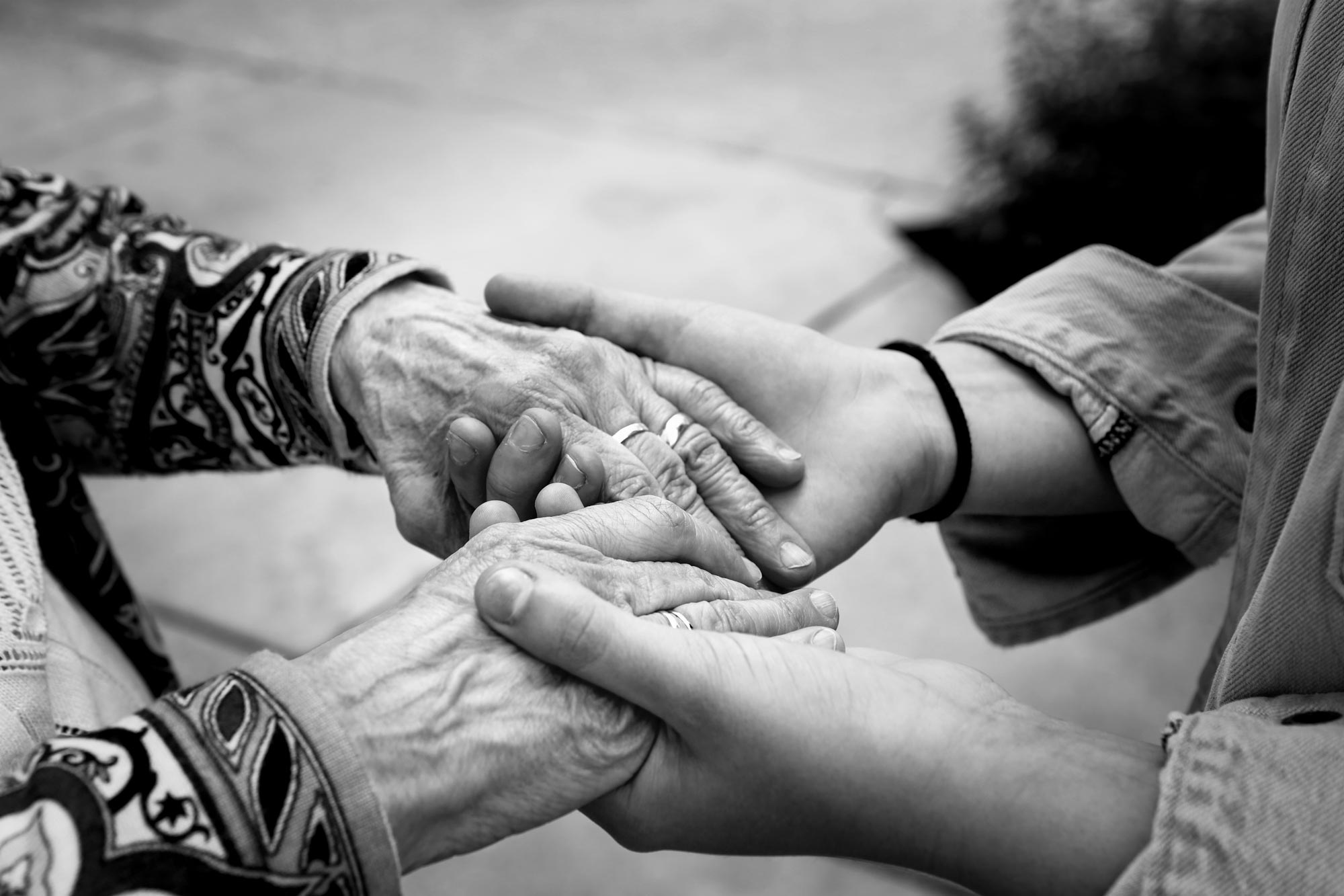 Behavioral Health Care for Seniors Near Tracy