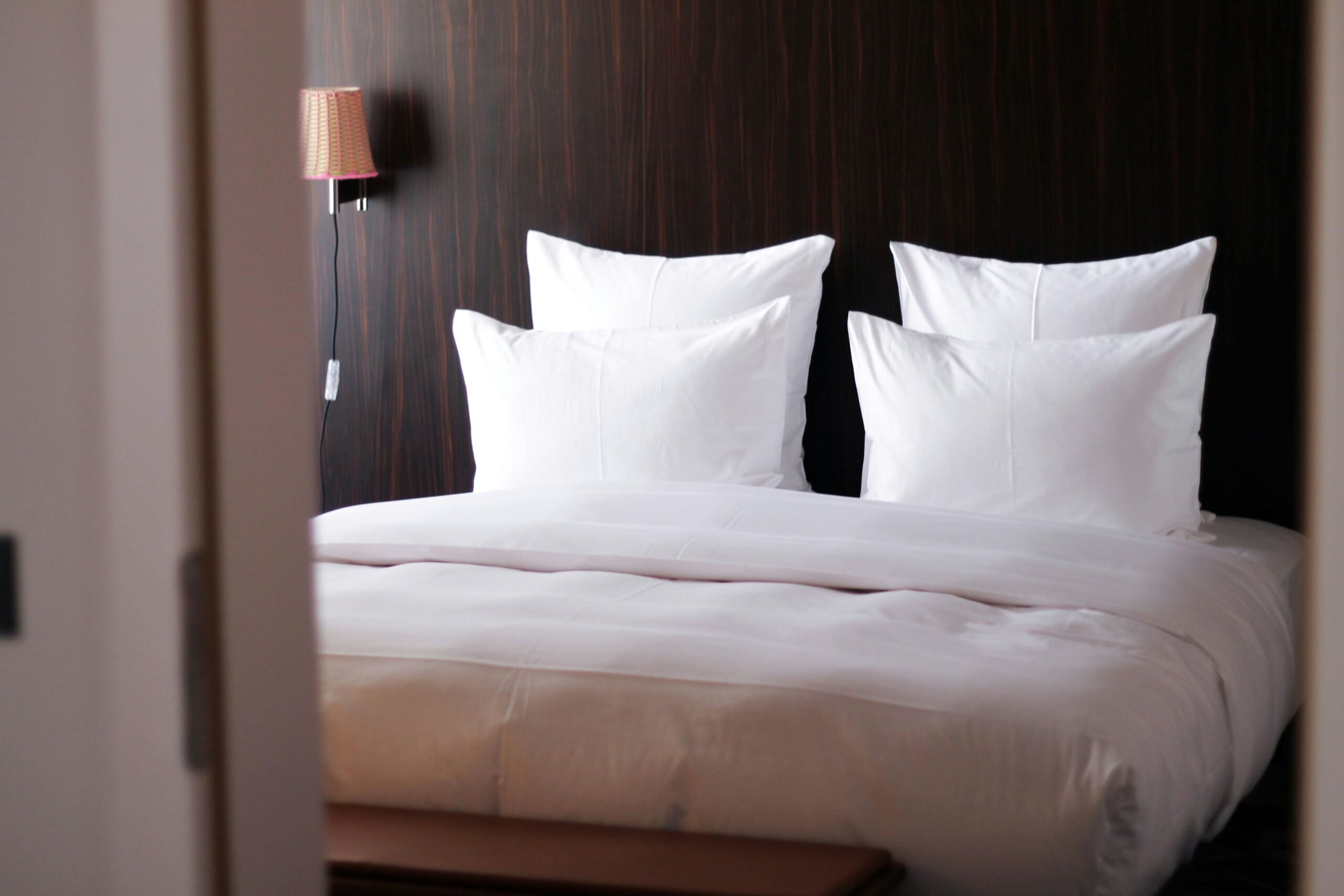 Safe Stays by ReloShare for Temporary Hotel Stays
