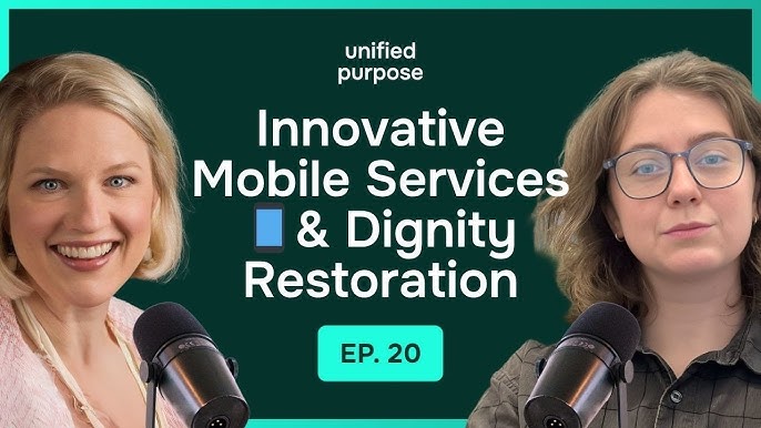 ‘Unified Care’ Podcast: Whole Person Care in Action